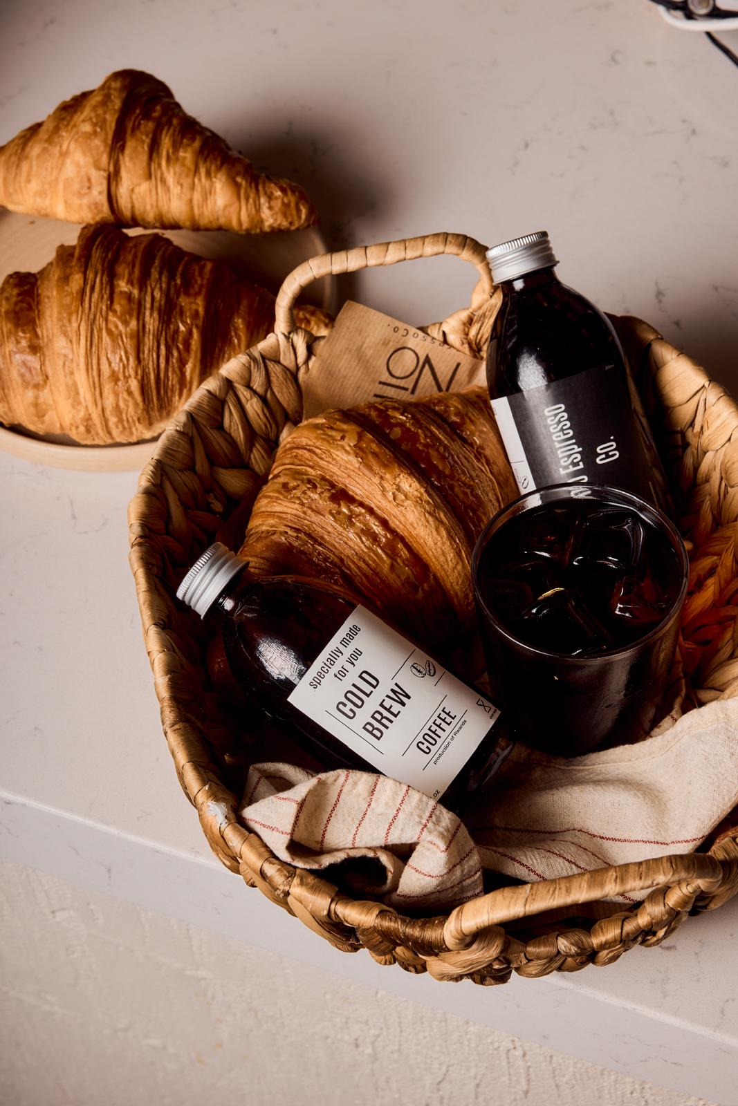 Mono Espresso Premium Gallery