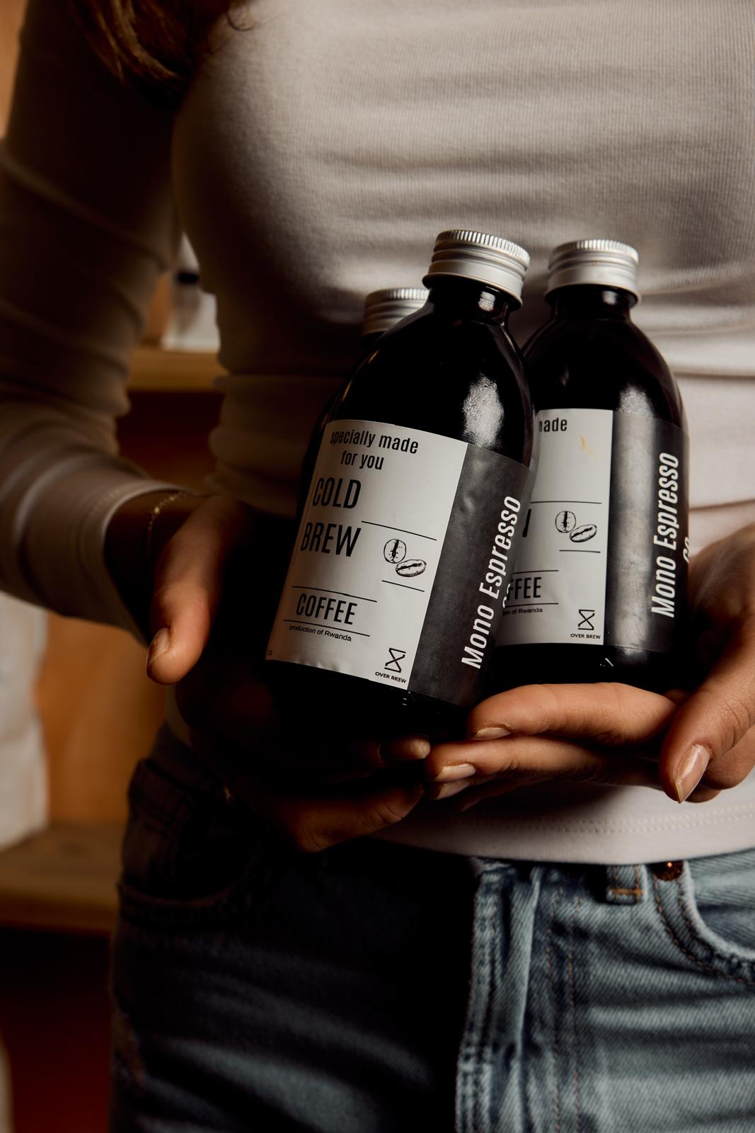 Mono Masterful Brewing