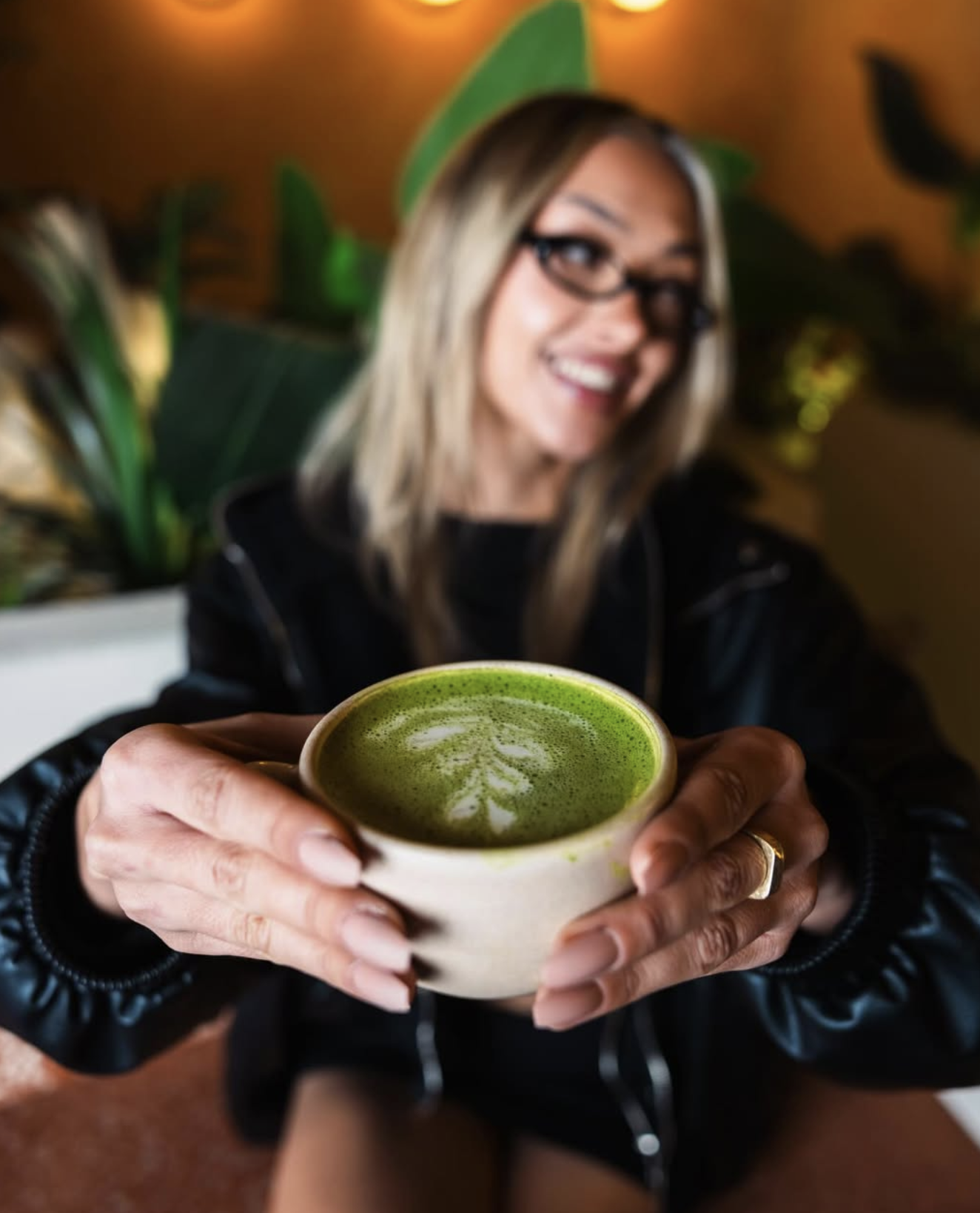 Mono Espresso Martini